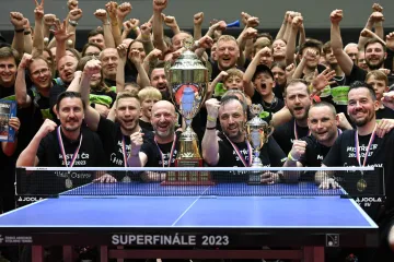 Mistrovský Havlíčkův Brod