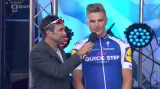 Kittel: Moc se na letošní start těším