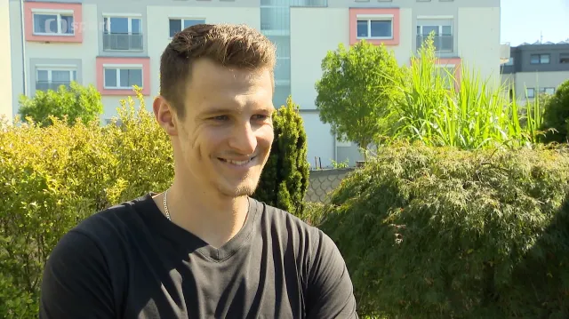 Kubalík o přípravě, nadcházející sezoně v NHL a případné účasti na MS