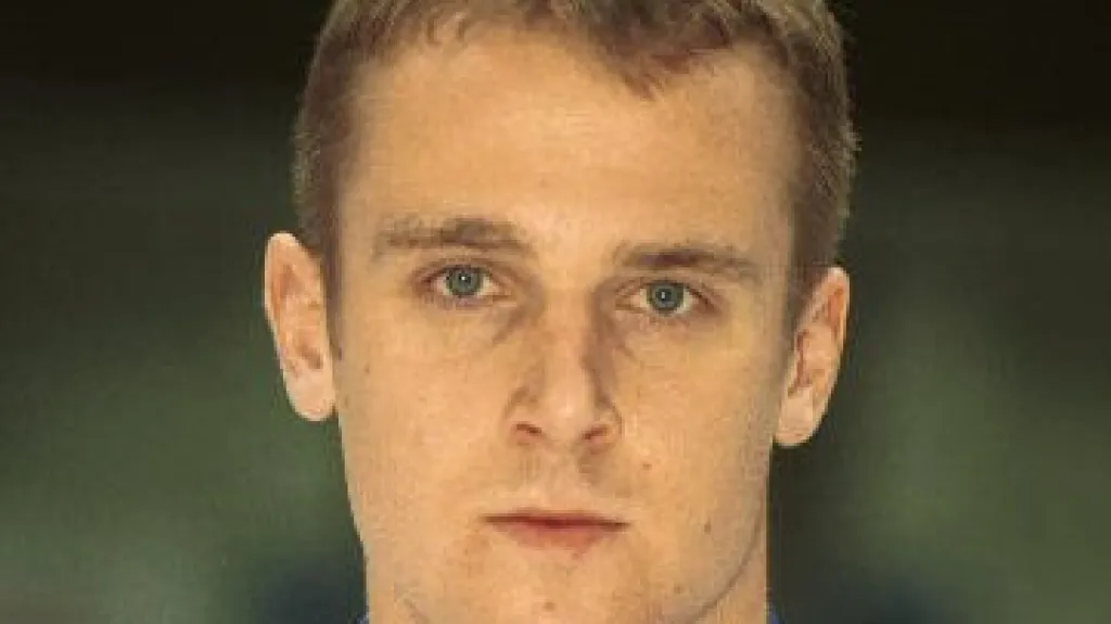 Pavel Kubina