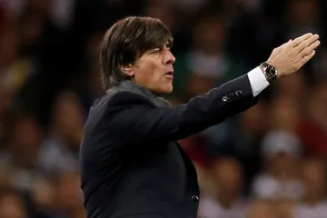 Joachim Löw