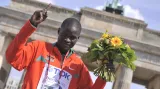 Abel Kirui