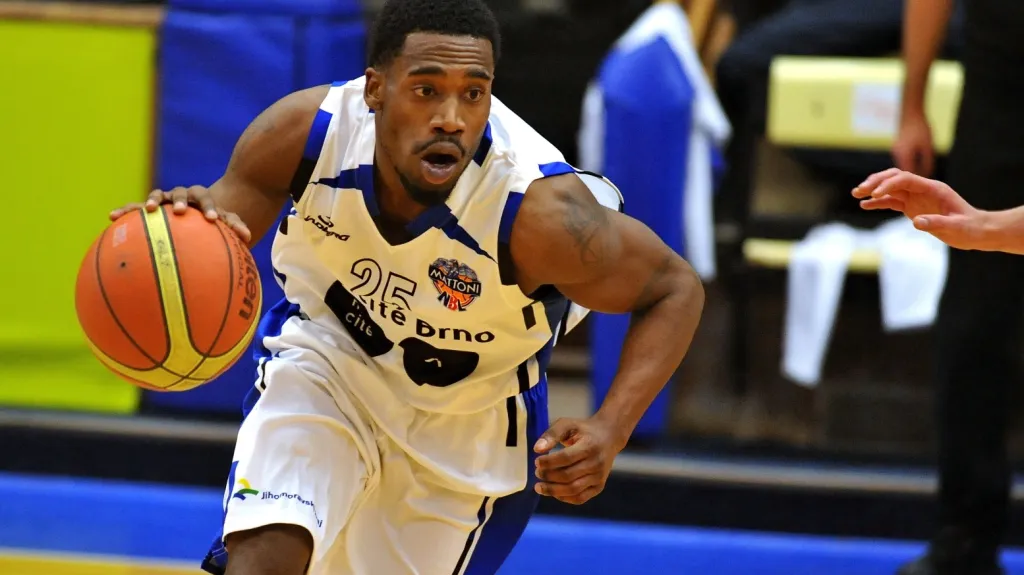 Deremy Terrell Geiger