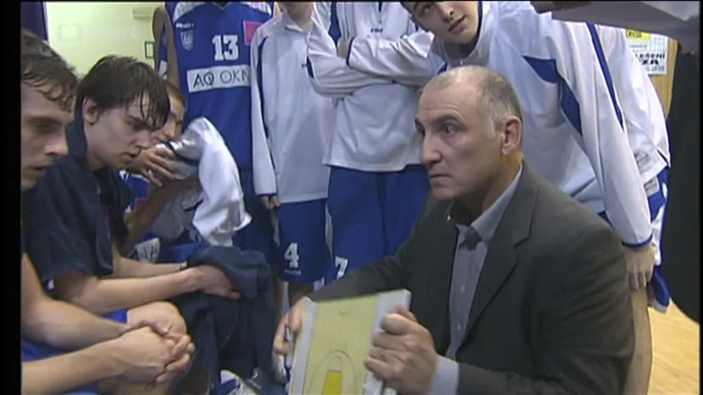 V USK po sedmi letech skončil trenér Scalabroni