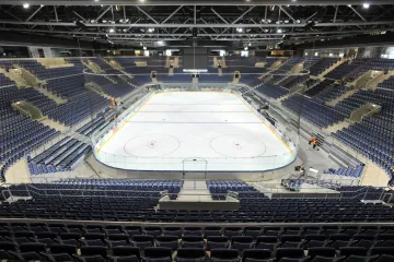 Zimní stadion Ondreje Nepely