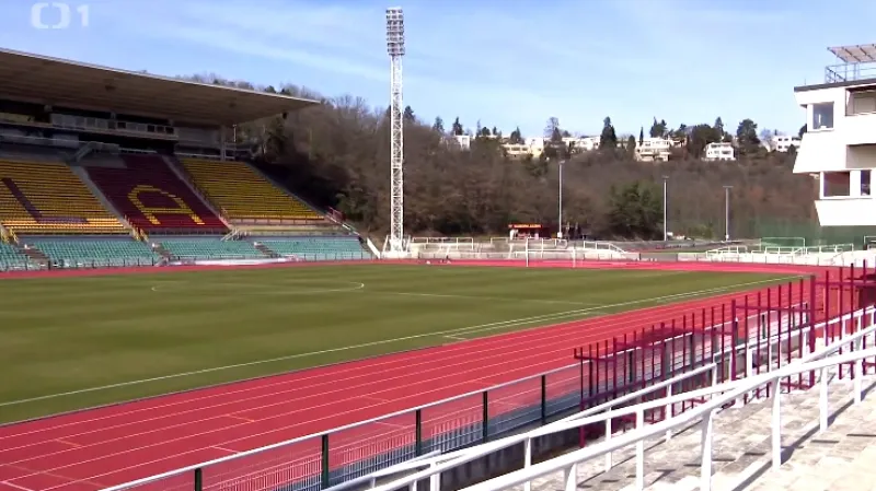 Na Dukle mohou elitní sportovci dál trénovat