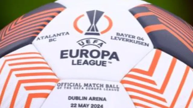 Sestřih utkání Bergamo – Leverkusen