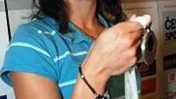 Kateřina Baďurová