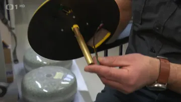 Curlery na Hrách hlídá nová technologie