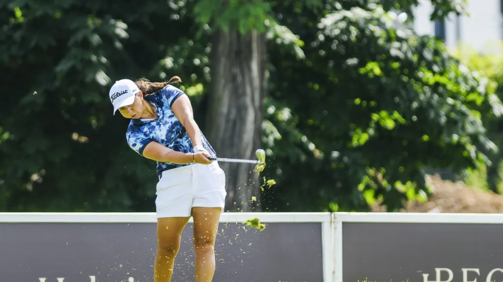 Kristýna Napoleaová