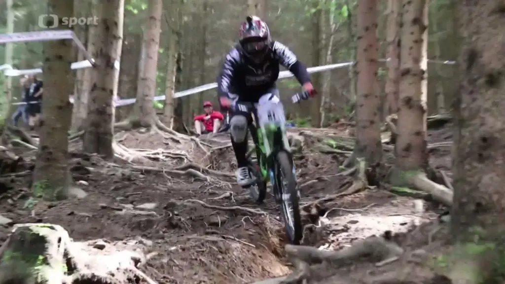 Bártová a Štěpánek jsou českými sjezdařskými šampiony