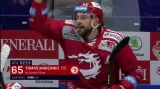 Gól v utkání Vítkovice - Třinec: Marcinko - 1:3 (53. min.)