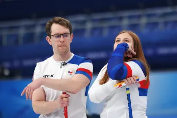 Tomáš a Zuzana Paulovi