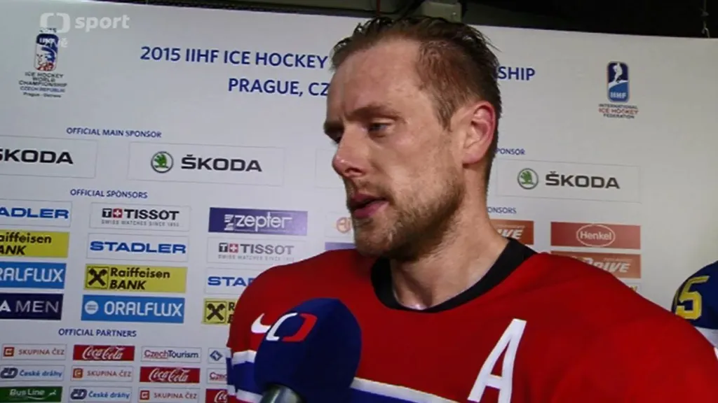 Hejda: Musíme zlepšit oslabení. Někdy jsem nevěděl, kde mám stát
