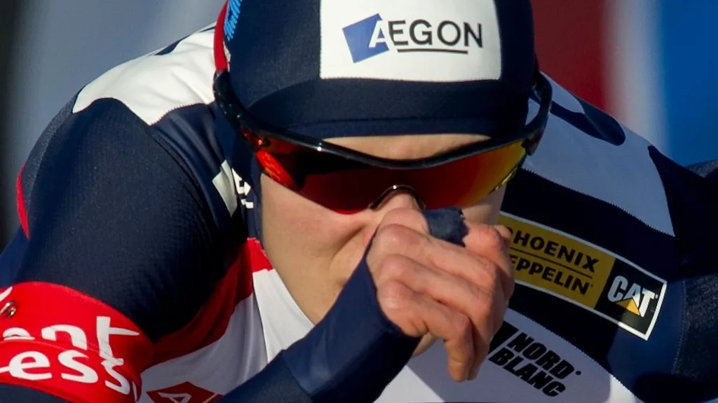 Martina Sáblíková