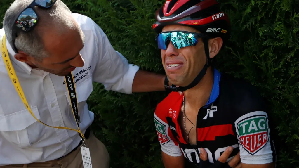 Richie Porte
