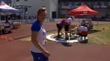 Anna Luxová