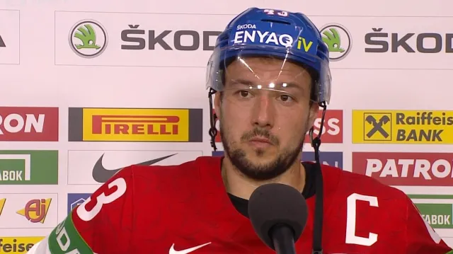 Kovář: Zápas ukázal to, co nám chybělo