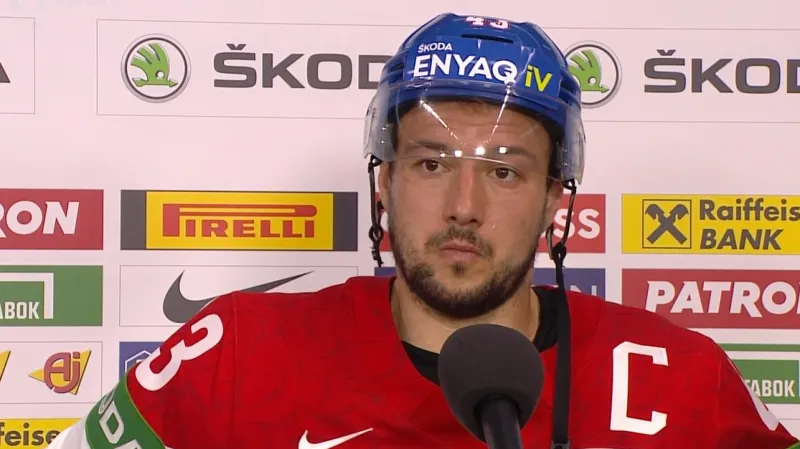 Kovář: Zápas ukázal to, co nám chybělo