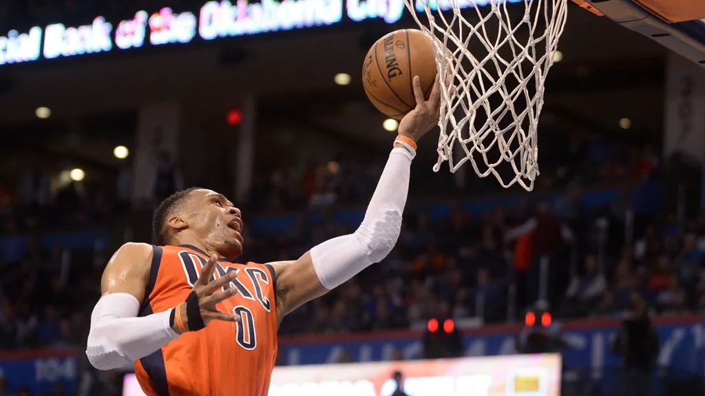 Russell Westbrook