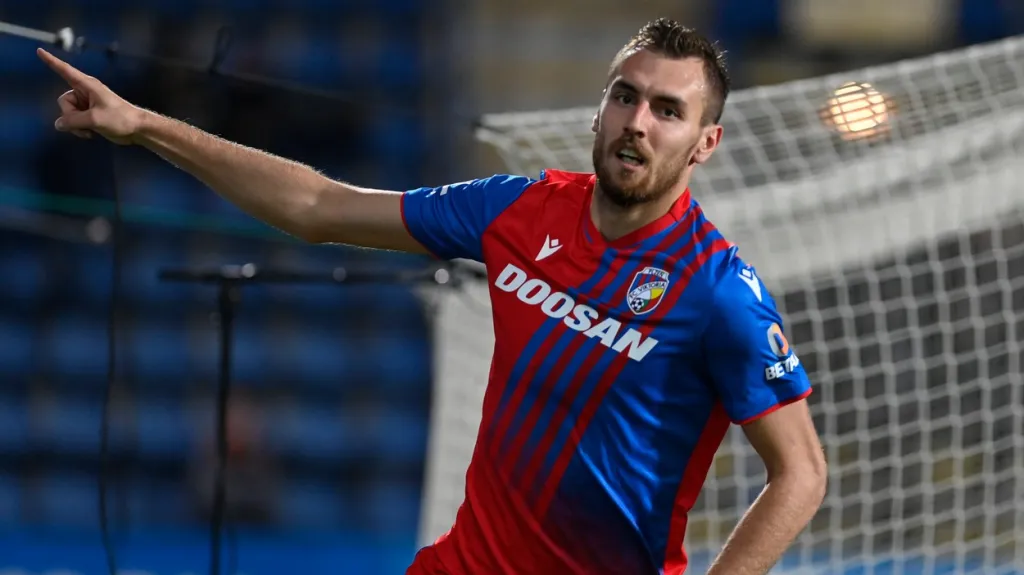 Gól vstřelil i Tomáš Chorý