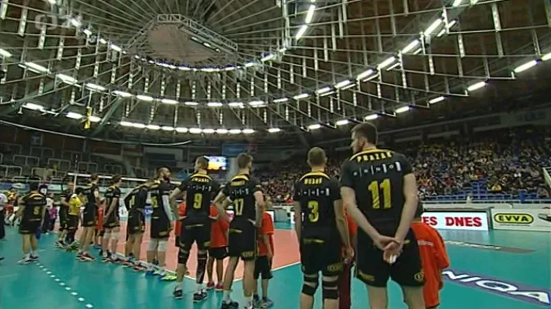 Sestřih 3. finále Brno - Liberec