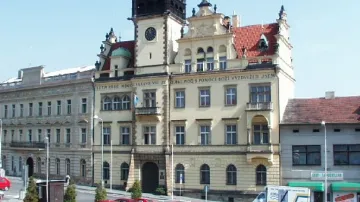 Město Kladno
