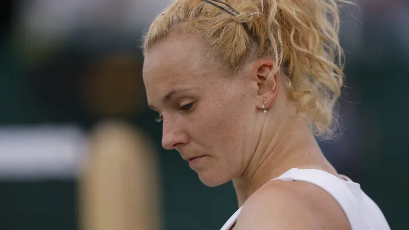 Kateřina Siniaková