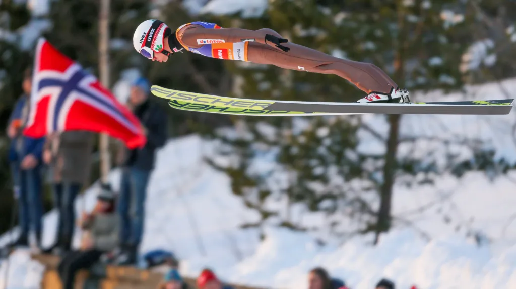 Kamil Stoch
