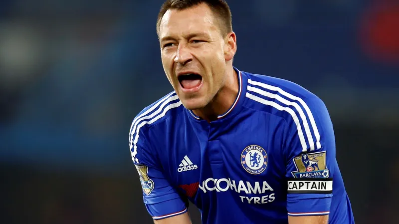 John Terry