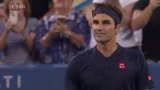 Federer vykročil úspěšně za osmým titulem v Cincinnati
