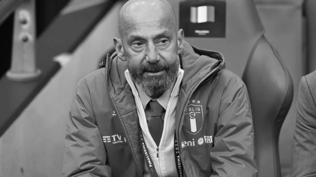 Gianluca Vialli