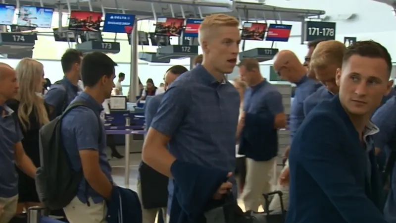 Slávisté očekávají v Borisově těžký zápas a jiný obraz hry než doma