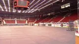 Reportáž Marka Štětiny
