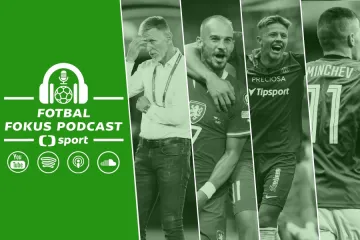 Fotbal fokus podcast