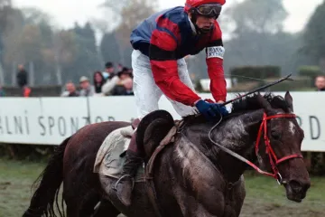 Pavel Složil s Marketplacem