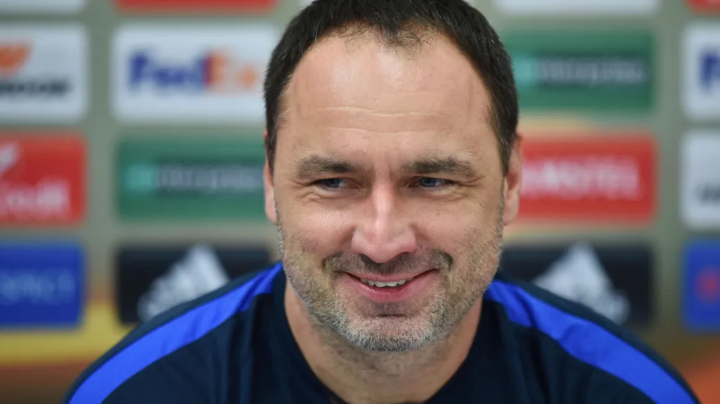 Jindřich Trpišovský