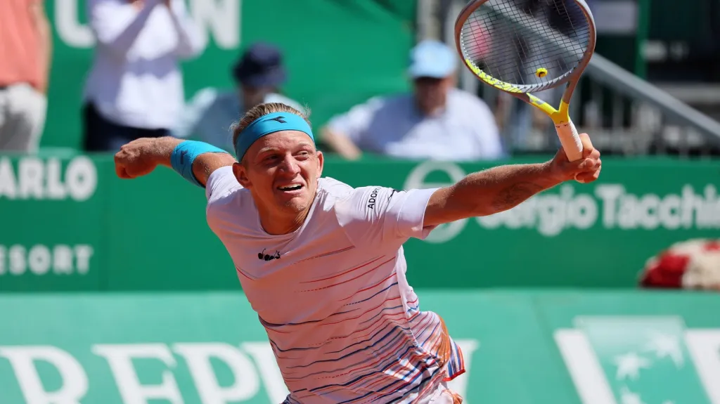 Alejandro Davidovich Fokina