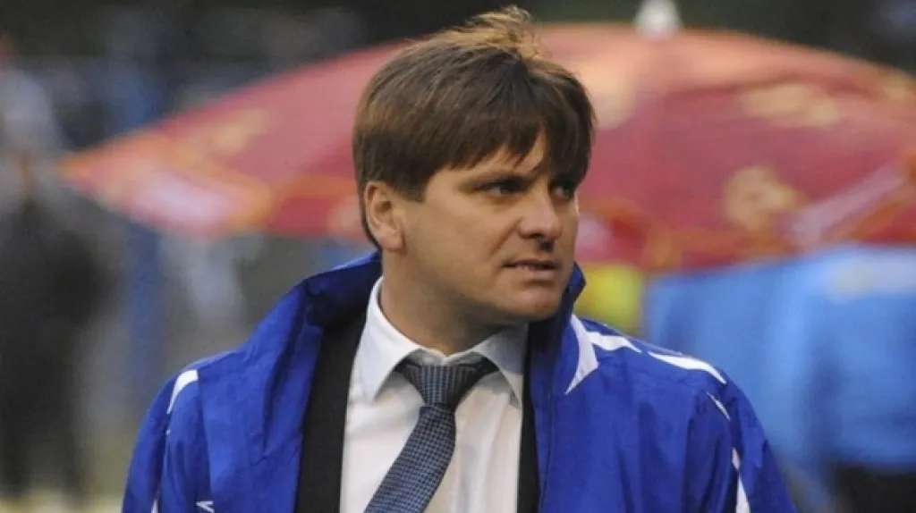 Dušan Uhrin mladší