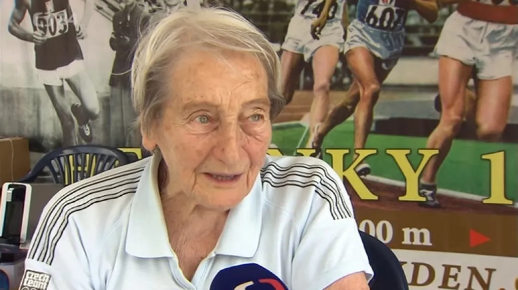 Sestřih a ohlasy z Maratonu Emila Zátopka