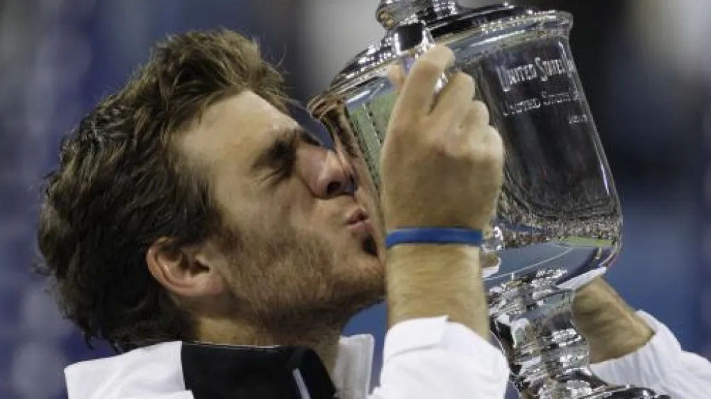 Juan Martin del Potro