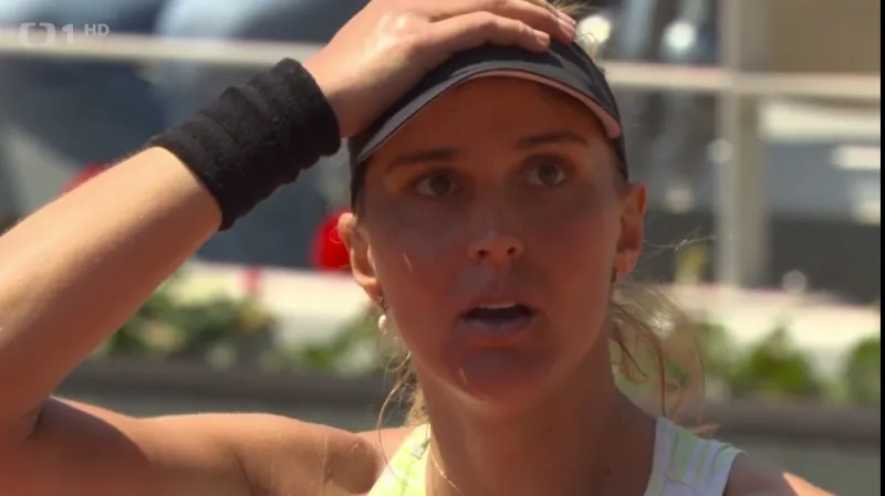 Roland Garros zná první semifinalistky