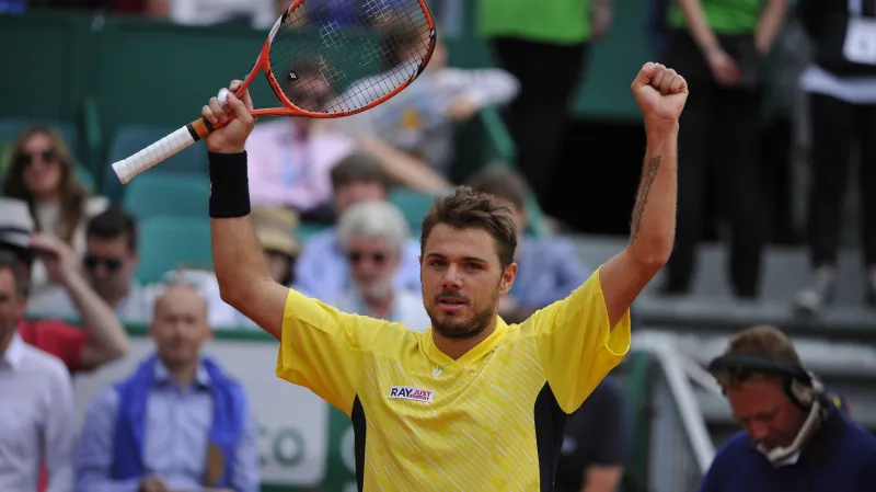 Radost Stanislase Wawrinky