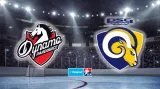 Sestřih a ohlasy utkání Pardubice - Zlín