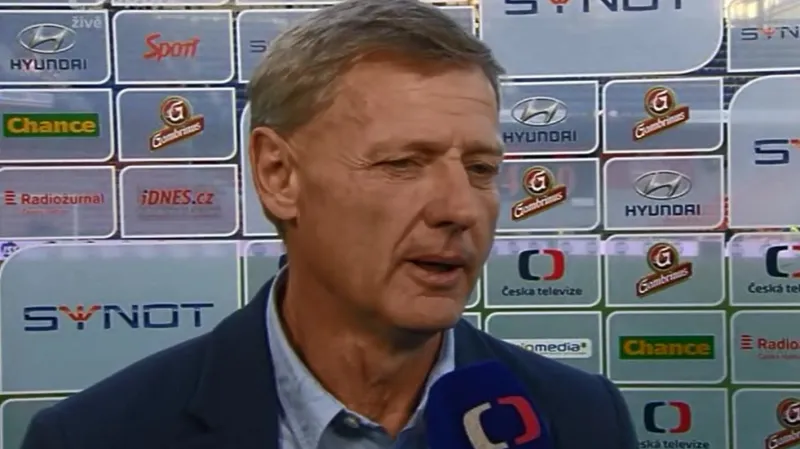 Ščasný: Kromě začátku jsme ten zápas měli celý pod kontrolou