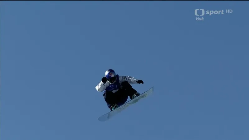 Big air v Číně vyhráli Su I-ming a Fukadaová