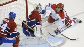 Montreal - Washington