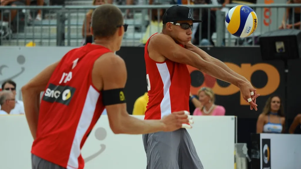 Sourozenci Matteo a Paolo Ingrossovi 