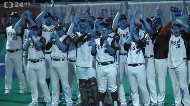 Sestřih utkání Česko – Itálie s ohlasem