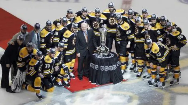 Boston Bruins